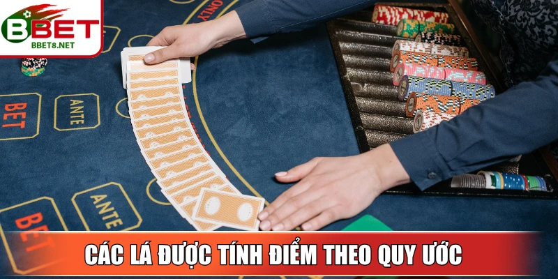 Baccarat BBet – Trò Chơi Bài Đối Kháng Hấp Dẫn Nhất 2025 3 Sin88 Các lá được tính điểm theo quy ước, đảm bảo công bằng cho mọi người