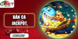 Bắn Cá Jackpot – Trải Nghiệm Săn Hũ Đại Dương Hấp Dẫn