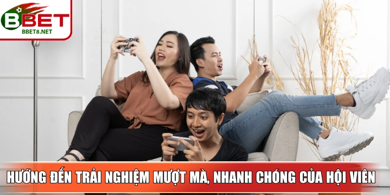 CEO Nguyễn Tiến Minh 2 Sin88 Hướng đến trải nghiệm mượt mà, nhanh chóng và tiện lợi tại nhà cái