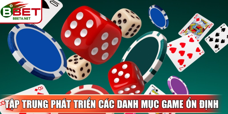 CEO Nguyễn Tiến Minh 3 Sin88 Tập trung phát triển cải thiện các danh mục game ổn định