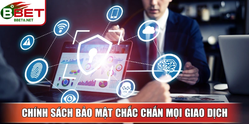Chính Sách Bảo Mật 1 Sin88 Chính sách bảo mật chắc chắn mọi giao dịch và thông tin luôn an toàn