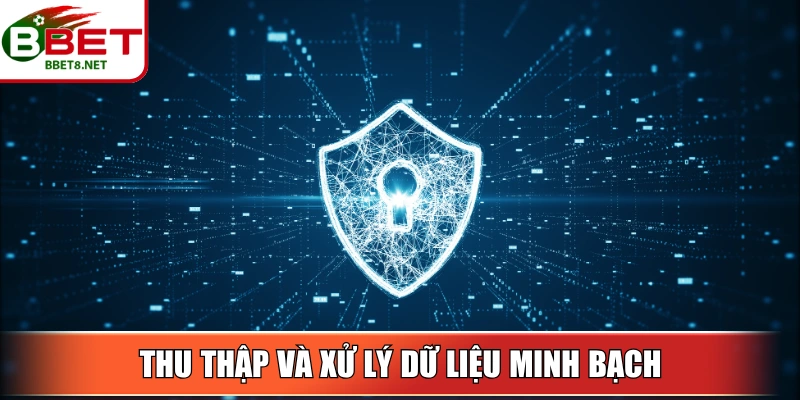 Chính Sách Bảo Mật 2 Sin88 Thu thập và xử lý dữ liệu minh bạch nhằm nâng cao chất lượng dịch vụ