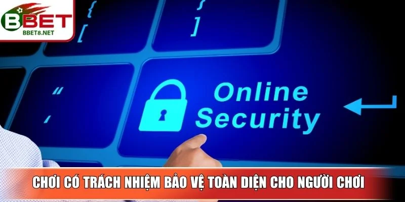 Chơi Có Trách Nhiệm 2 Sin88 Chơi có trách nhiệm bảo vệ toàn diện cho người tham gia