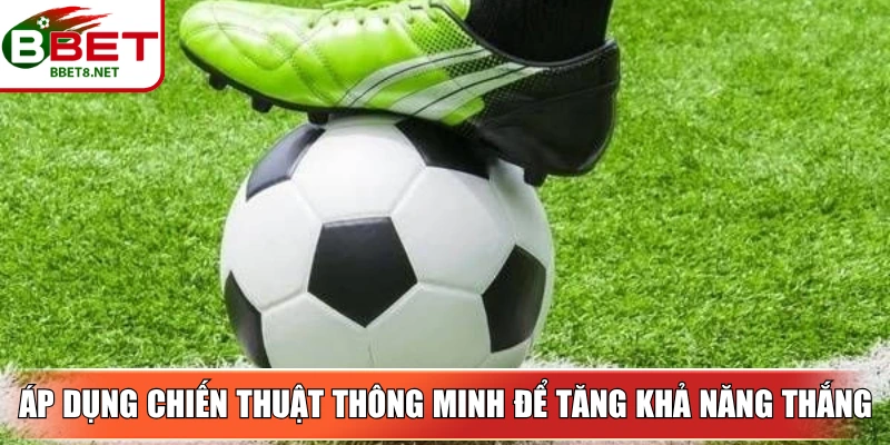Kèo Chấp 1 Trái: Phân Tích Và Nâng Cao Cơ Hội Thắng BBet 4 Sin88 Áp dụng chiến thuật thông minh để tăng khả năng thắng