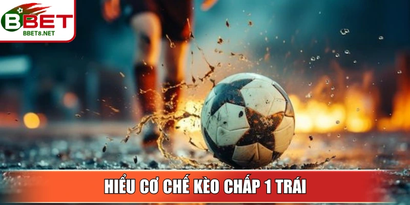 Kèo Chấp 1 Trái: Phân Tích Và Nâng Cao Cơ Hội Thắng BBet 2 Sin88 Hiểu cơ chế kèo chấp 1 trái, dự đoán kết quả và sức mạnh đội bóng