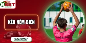 Kèo Ném Biên BBet – Bí Quyết Soi Chuẩn Xác Từng Pha Bóng