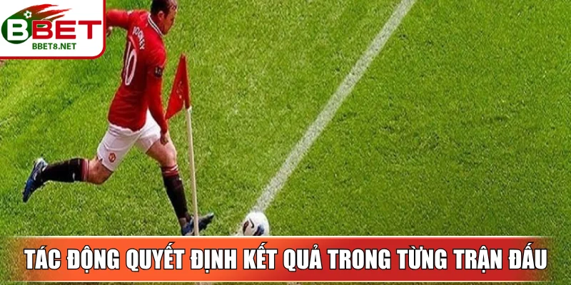 Kèo Phạt Góc BBet: Hướng Dẫn Chi Tiết Toàn Diện Từ A - Z 3 Sin88 Những tác động quyết định kết quả trong từng trận đấu