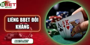 Liêng BBet – Bài Đối Kháng Kịch Tính, Phần Thưởng Cao
