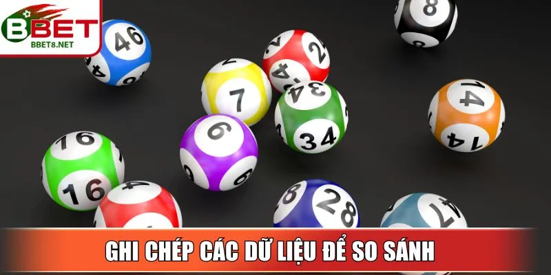 Lô Đề 3 Miền – Hành Trình Khám Phá Vận May Cùng BBet 4 Sin88 Ghi chép các dữ liệu để so sánh