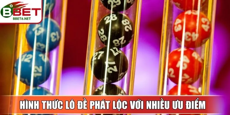 Lô Đề Phát Lộc – Bí Quyết Chơi Thông Minh Cùng BBet 3 Sin88 Hình thức lô đề phát lộc với nhiều ưu điểm