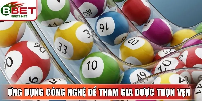 Lô Đề Phát Lộc – Bí Quyết Chơi Thông Minh Cùng BBet 4 Sin88 Ứng dụng công nghệ để tham gia được trọn vẹn