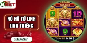 Nổ Hũ Tứ Linh – Game Quay Hũ Linh Thiêng Mang Tài Lộc