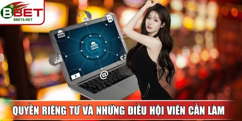 Quyền Riêng Tư 3 Sin88 Quyền riêng và những điều hội viên cần làm