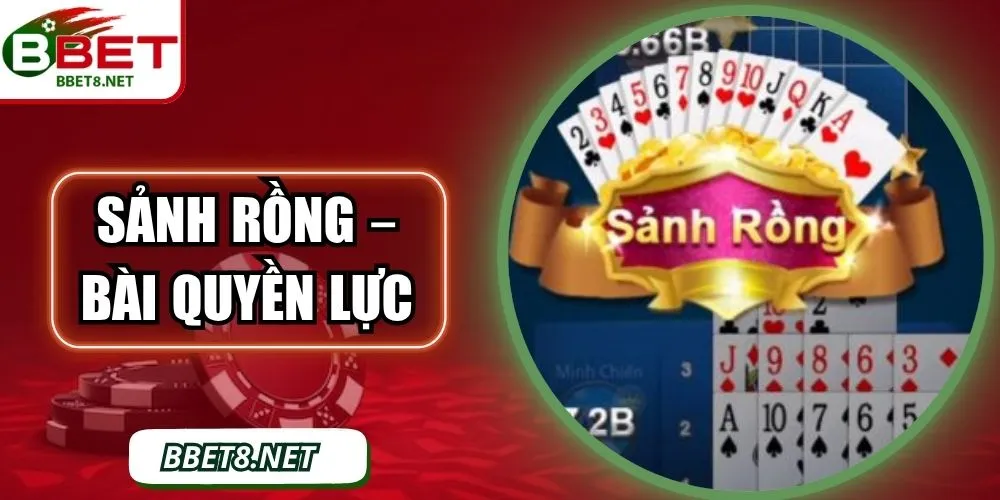 Sảnh Rồng – Tay Bài Quyền Lực Hiếm Có Trong Game Bài